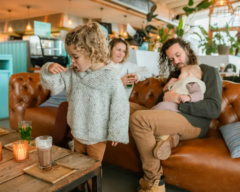 Evy Rosa kennemerduin herfst 5339